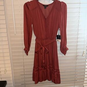 NWT Simply Vera Wang Dress from Kohls